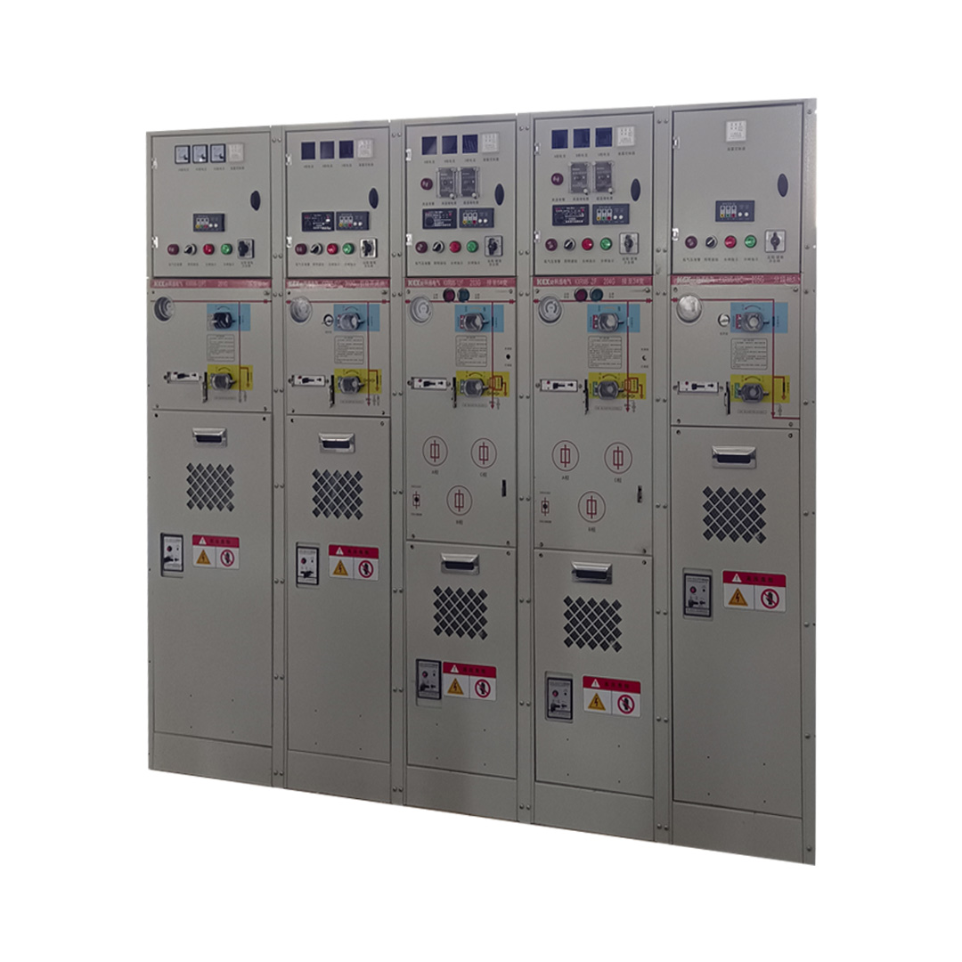 रिङ नेटवर्क क्याबिनेटले कसरी काम गर्छ?