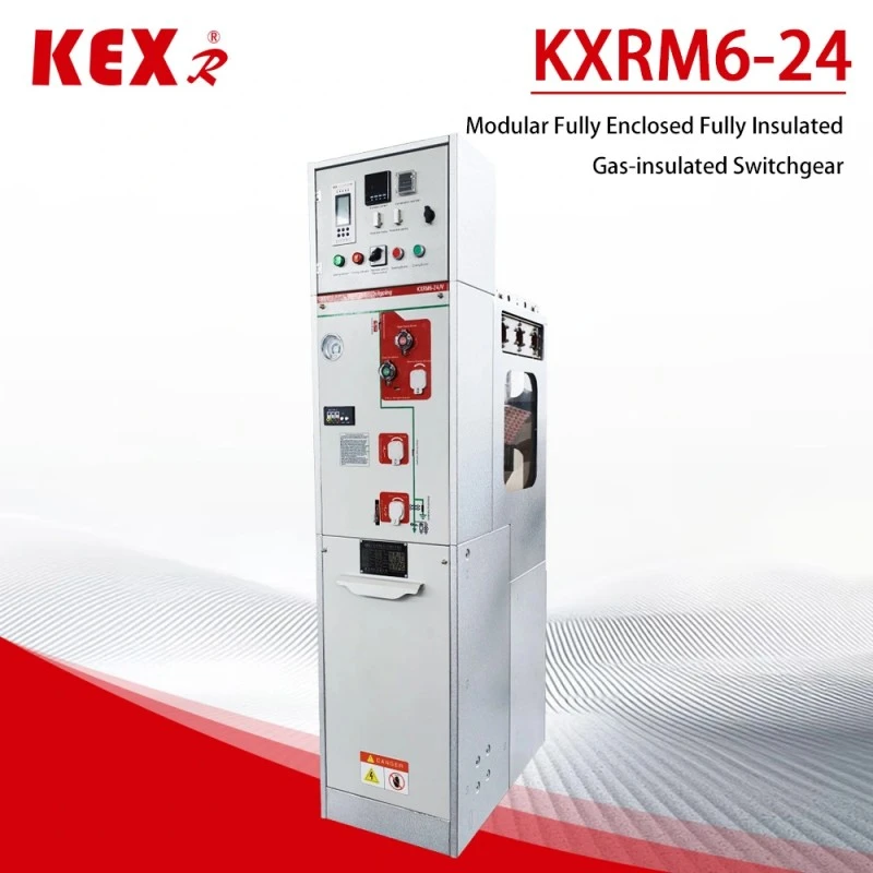 24KV AIS एकाइ